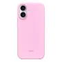 APPLE Beats iPhone 17 -kuori MagSafe- ja kameranhallinnalla - Pebble Pink