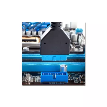 PC-kotelo LC-Power LC-7041B-ON Midi Tower musta