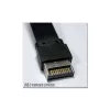 PC-kotelo LC-Power LC-7041B-ON Midi Tower musta