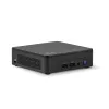 ASUS NUC RNUC13ANKI5048C2I Intel® Core™ i5 i5-1340P 8 GB DDR4-SDRAM 512 GB SSD Windows 11 Pro Mini PC musta