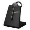Jabra Engage 55 SE – USB-C MS Convertible (telineellä), EMEA/APAC