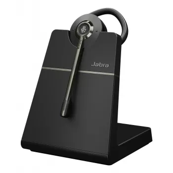 Jabra Engage 55 SE - USB-C MS Convertible (sis. jalustan), EMEA/APAC