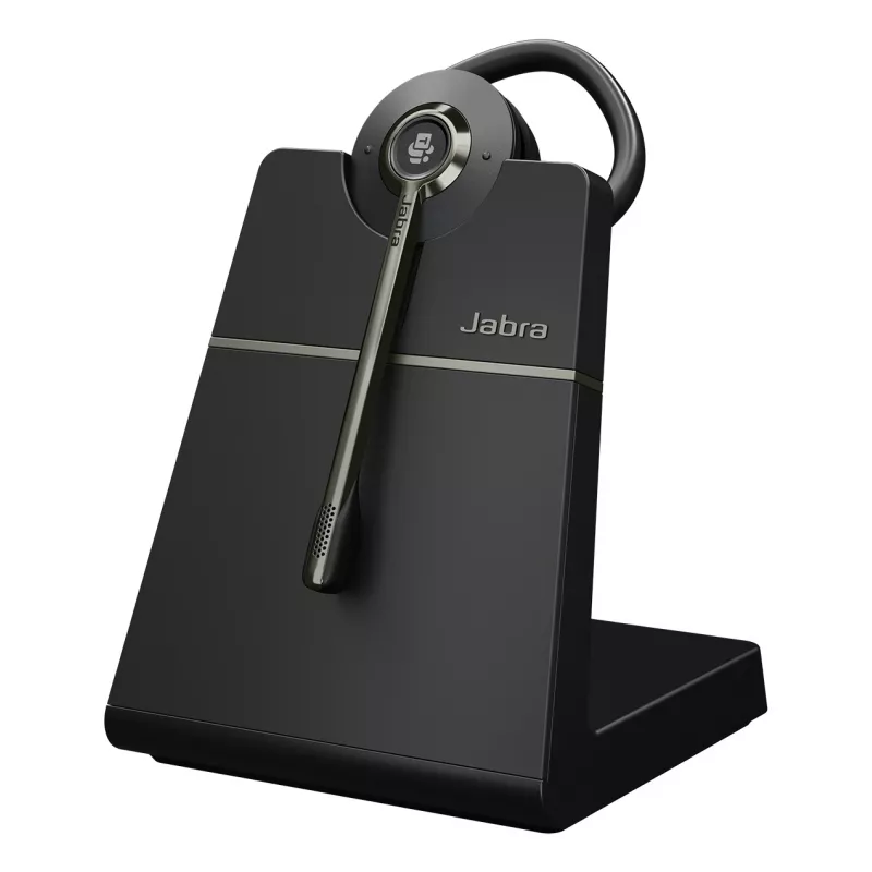 Jabra Engage 55 SE – USB-C MS Convertible (telineellä), EMEA/APAC