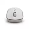 HP 400 hiljainen vaahteranvärinen langaton hiiri, molempikätinen, RF Wireless + Bluetooth, 6000 DPI, beige