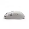 HP 400 hiljainen vaahteranvärinen langaton hiiri, molempikätinen, RF Wireless + Bluetooth, 6000 DPI, beige