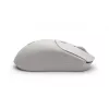 HP 400 hiljainen vaahteranvärinen langaton hiiri, molempikätinen, RF Wireless + Bluetooth, 6000 DPI, beige