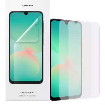 Samsung EF-UA266 kirkas näytönsuoja 1 kpl