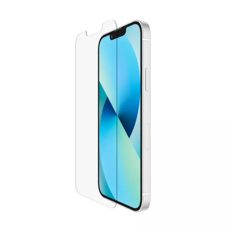 BELKIN Screenforce Ultraglass iPhone 13/13 Pro -puhelimelle