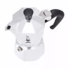 Mokkapannu BIALETTI Moka Express alumiini 2 kupin (100 ml) musta