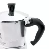 Mokkapannu BIALETTI Moka Express alumiini 2 kupin (100 ml) musta