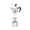 Mokkapannu BIALETTI Moka Express alumiini 2 kupin (100 ml) musta