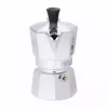 Mokkapannu BIALETTI Moka Express alumiini 2 kupin (100 ml) musta
