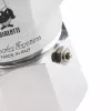 Mokkapannu BIALETTI Moka Express alumiini 2 kupin (100 ml) musta