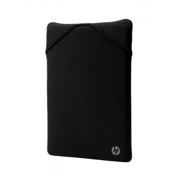HP kaksipuolinen suojakotelo 15,6 tuuman Geo kannettavan tietokoneen laukku, suojahiha, 190 g