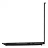 Lenovo ThinkPad P14s Gen 6 (Intel) Intel Core Ultra 7 255H Mobile Workstation 36,8 cm (14,5 tuuman) WQXGA 64 GB DDR5-SDRAM 1 TB SSD NVIDIA RTX PRO 500 Blackwell Wi-Fi 7 (802.11be) Windows 11 Pro saksa musta