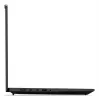 Lenovo ThinkPad P14s Gen 6 (Intel) Intel Core Ultra 7 255H Mobile Workstation 36,8 cm (14,5 tuuman) WQXGA 64 GB DDR5-SDRAM 1 TB SSD NVIDIA RTX PRO 500 Blackwell Wi-Fi 7 (802.11be) Windows 11 Pro saksa musta