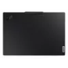Lenovo ThinkPad P14s Gen 6 (Intel) Intel Core Ultra 7 255H Mobile Workstation 36,8 cm (14,5 tuuman) WQXGA 64 GB DDR5-SDRAM 1 TB SSD NVIDIA RTX PRO 500 Blackwell Wi-Fi 7 (802.11be) Windows 11 Pro saksa musta
