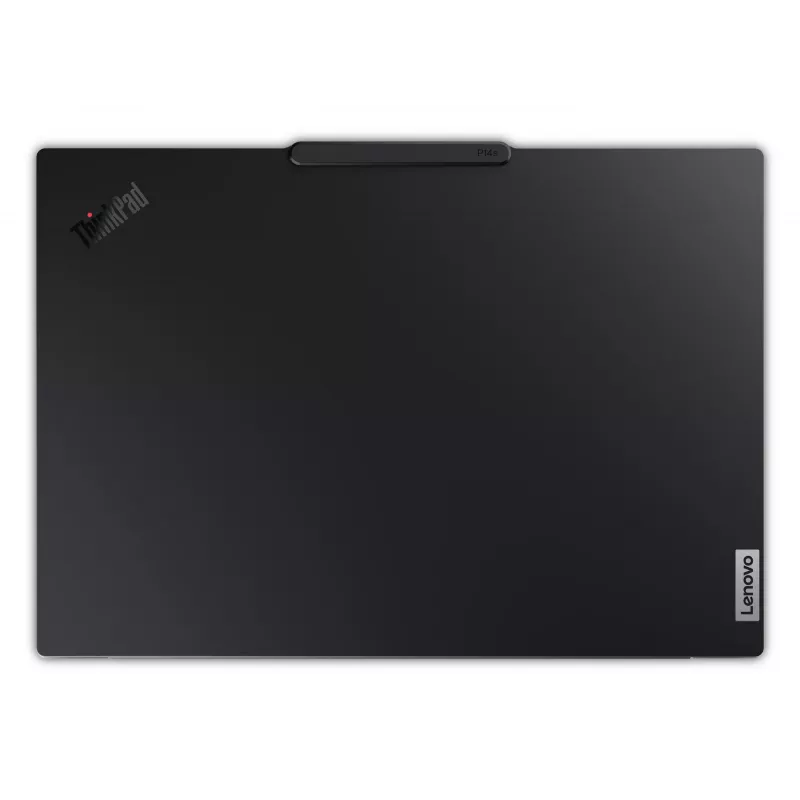 Lenovo ThinkPad P14s Gen 6 (Intel) Intel Core Ultra 7 255H Mobile Workstation 36,8 cm (14,5 tuuman) WQXGA 64 GB DDR5-SDRAM 1 TB SSD NVIDIA RTX PRO 500 Blackwell Wi-Fi 7 (802.11be) Windows 11 Pro saksa musta