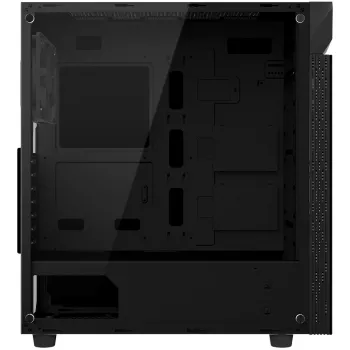 PC-kotelo GIGABYTE C200 Midi Tower musta