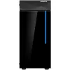 PC-kotelo GIGABYTE C200 Midi Tower musta