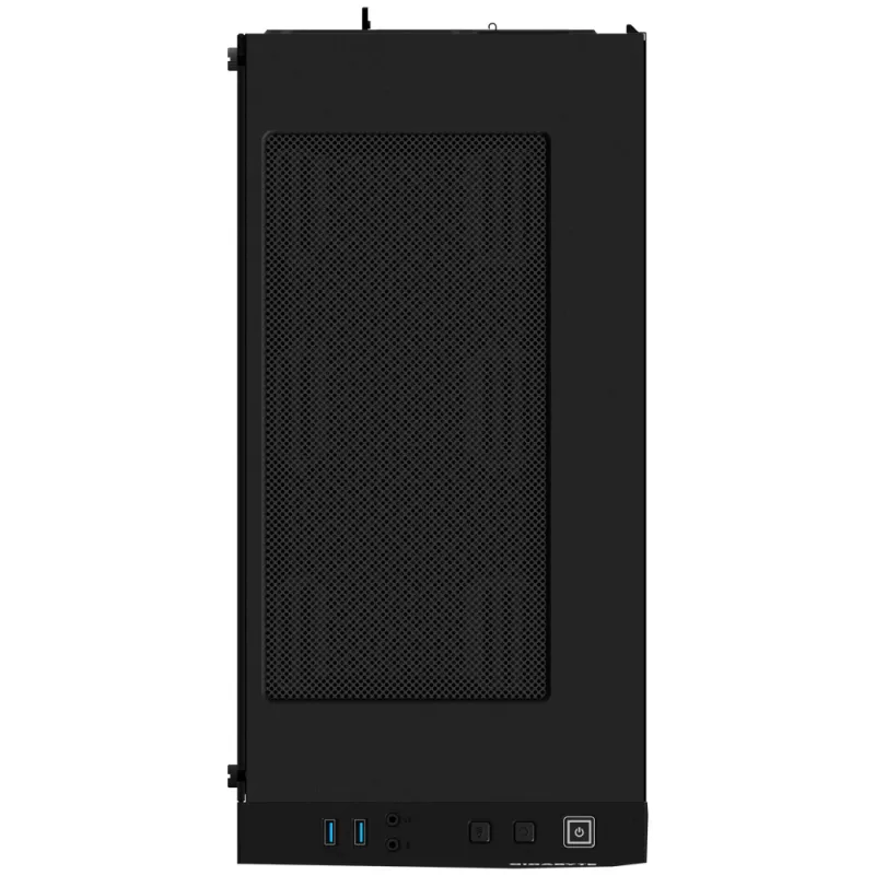 PC-kotelo GIGABYTE C200 Midi Tower musta