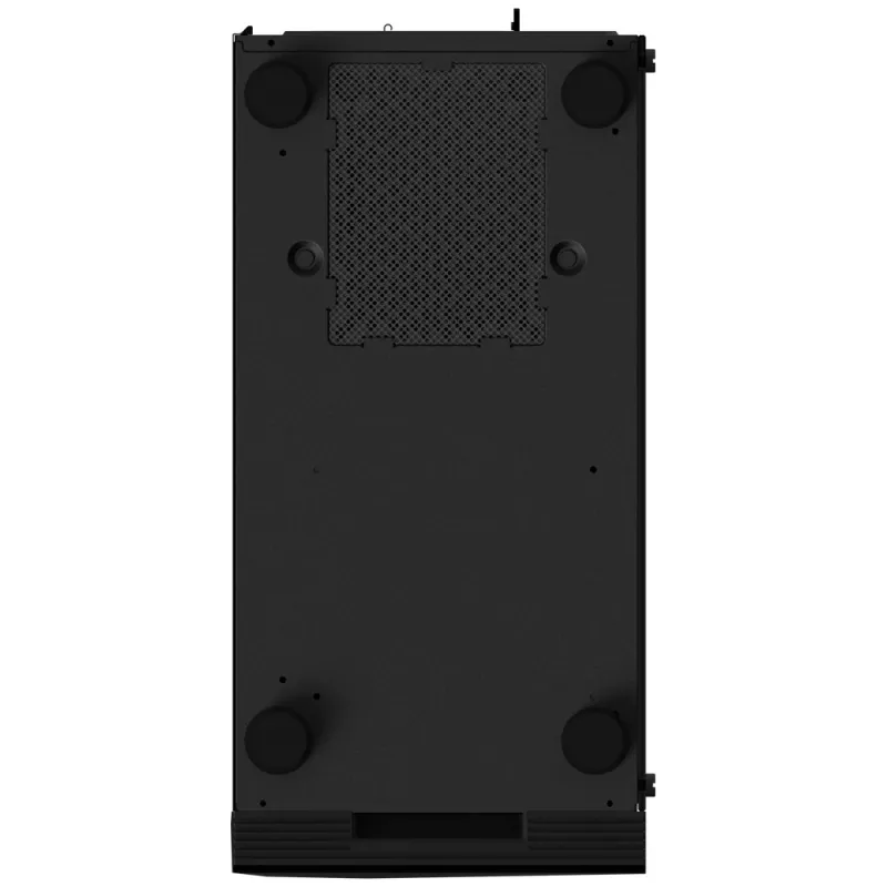 PC-kotelo GIGABYTE C200 Midi Tower musta