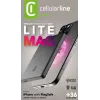Cellularline Mag Lite 5000 5000mAh langaton varavirtalähde MagSafe-teknologian kanssa yhteensopiva