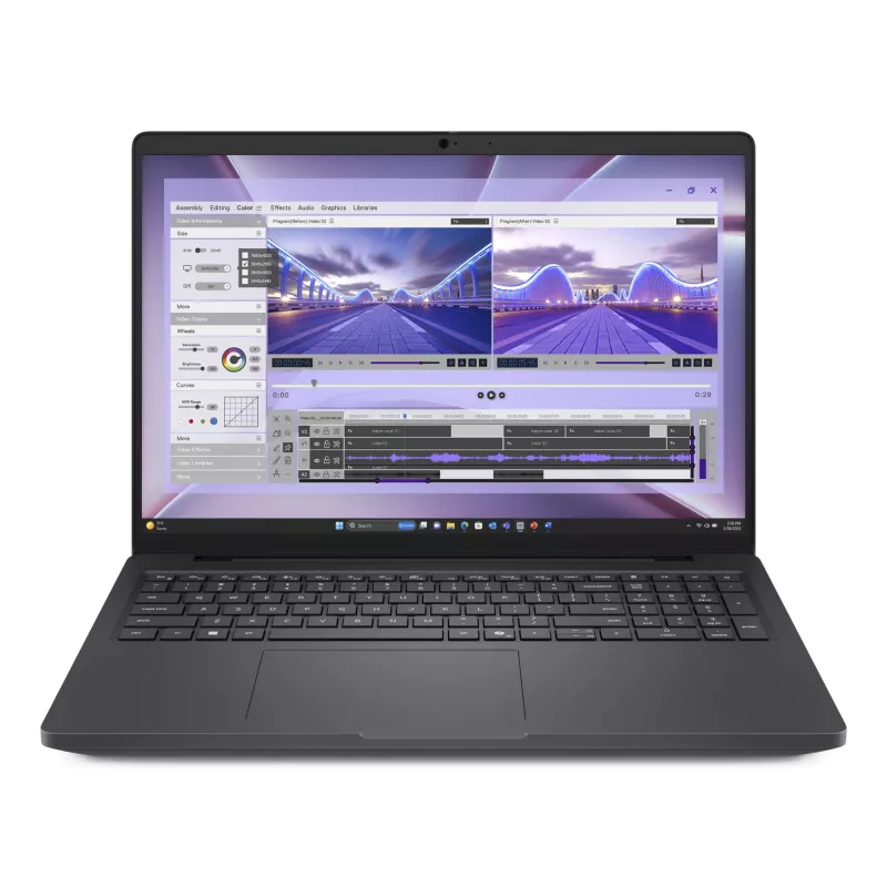 Mobiilityöasema DELL Pro Max 16 MC16250 16