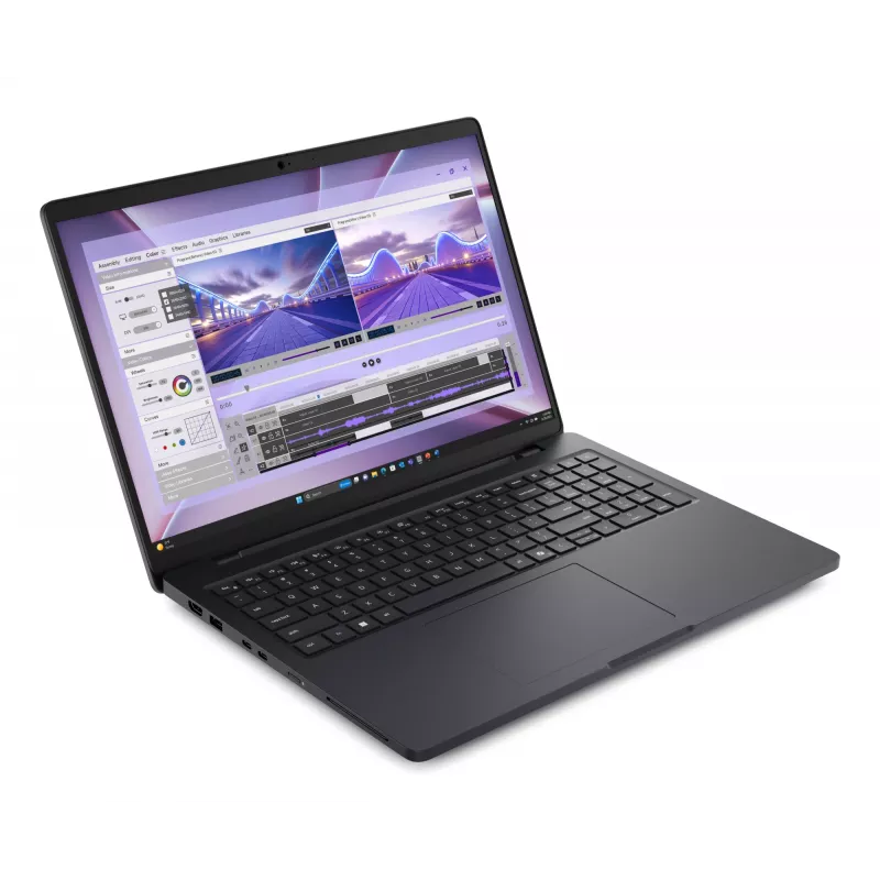 Mobiilityöasema DELL Pro Max 16 MC16250 16