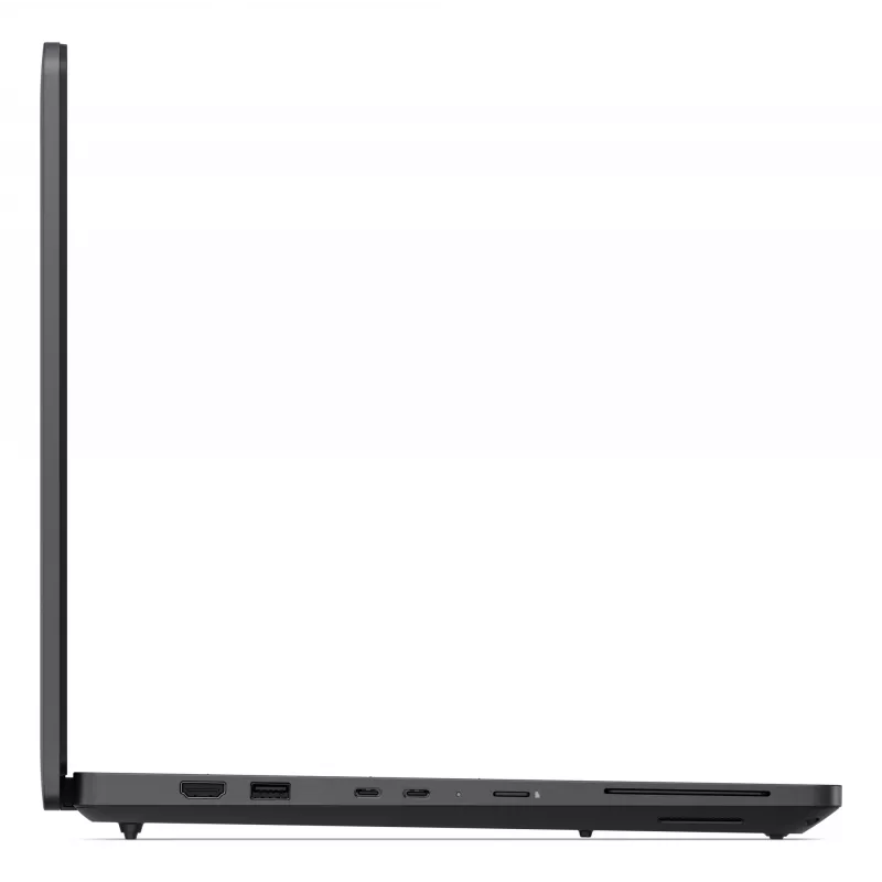 Mobiilityöasema DELL Pro Max 16 MC16250 16