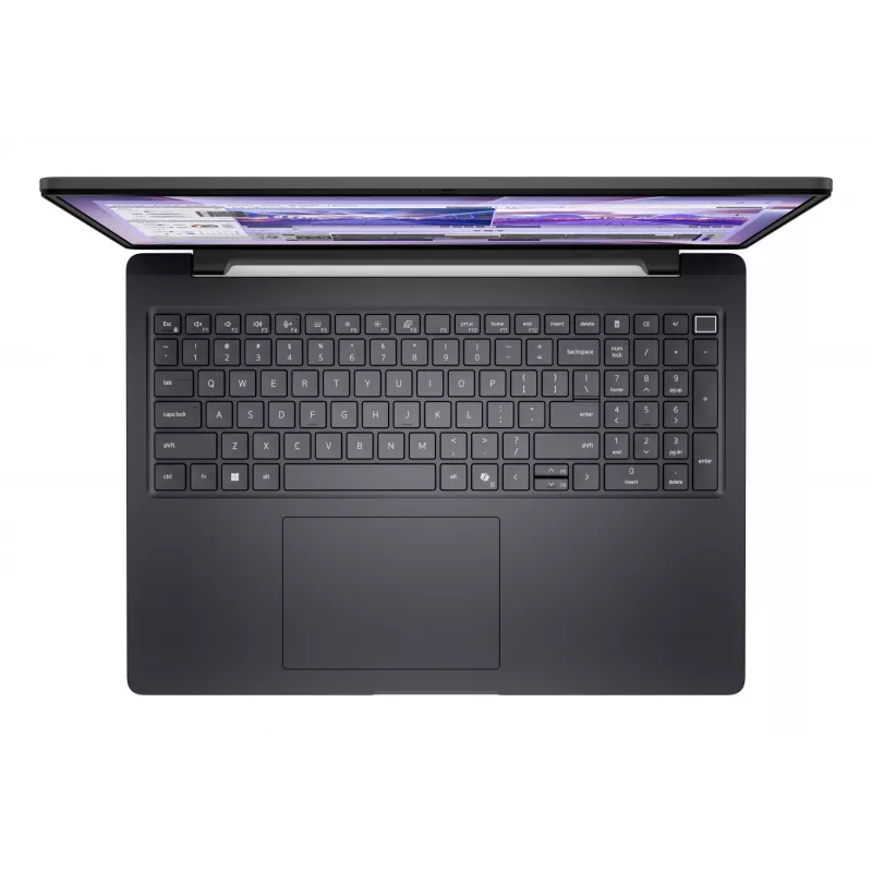 Mobiilityöasema DELL Pro Max 16 MC16250 16