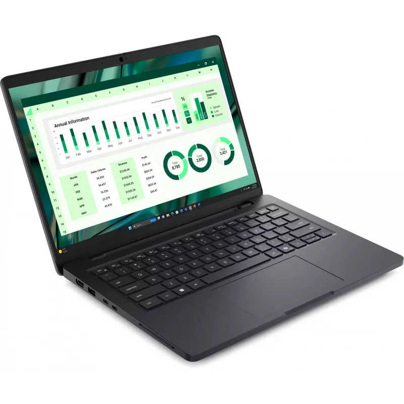 Mobiilityöasema DELL Pro Max 14 MC14250 14