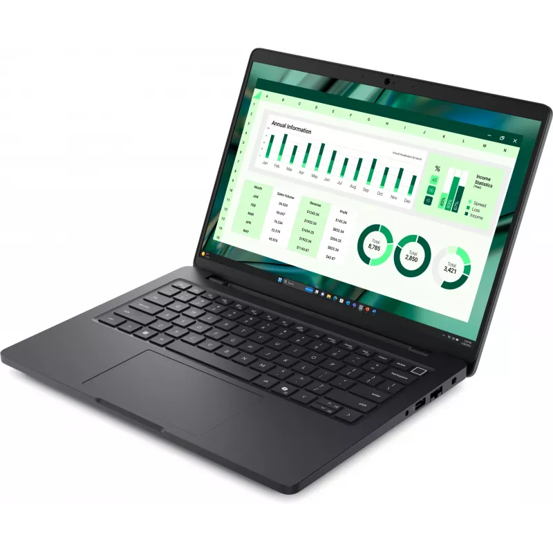 Mobiilityöasema DELL Pro Max 14 MC14250 14