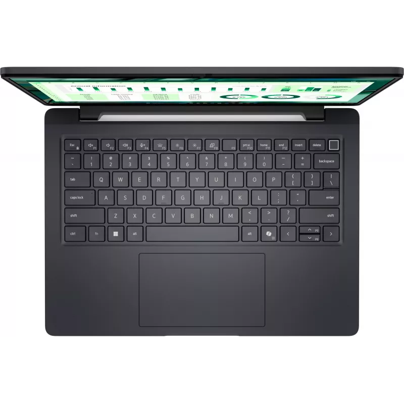 Mobiilityöasema DELL Pro Max 14 MC14250 14