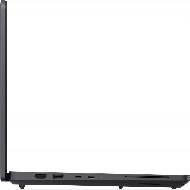 Mobiilityöasema DELL Pro Max 14 MC14250 14