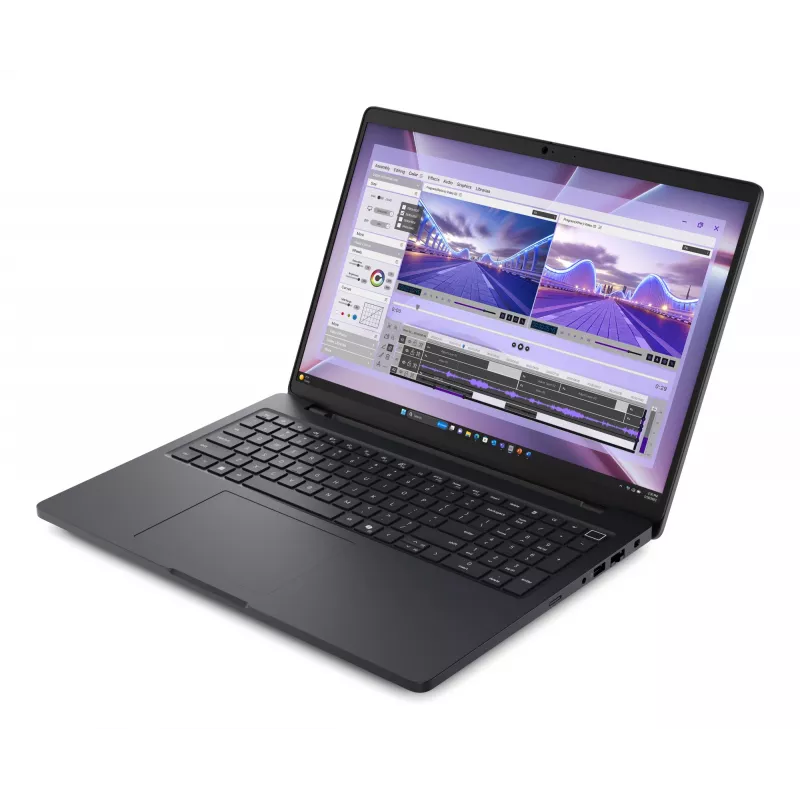 Mobiilityöasema DELL Pro Max 16 MC16250 16