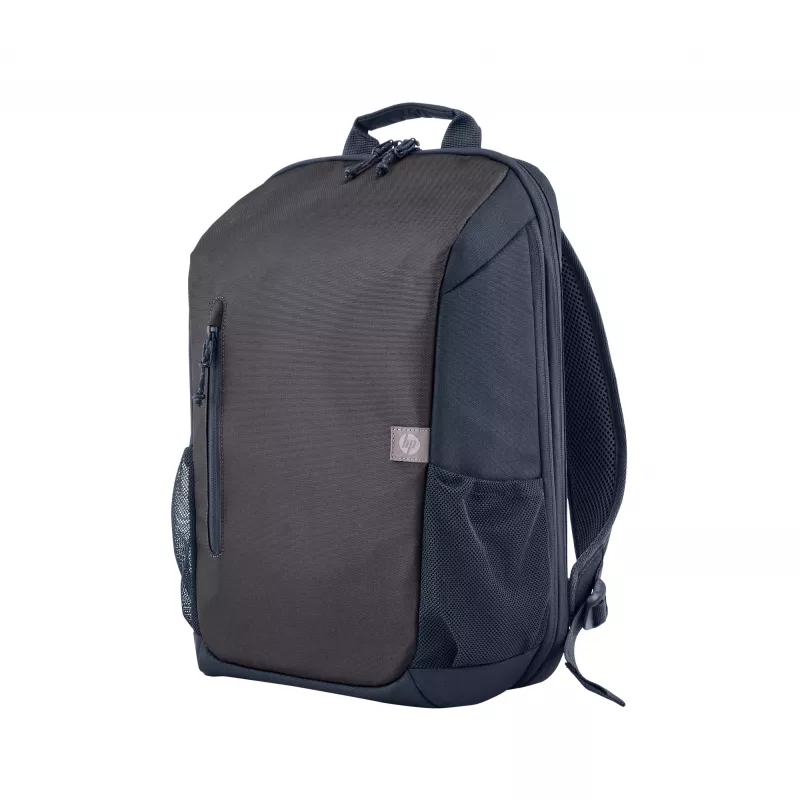 HP Travel 18 litraa 15.6 Iron harmaa kannettavan tietokoneen reppu