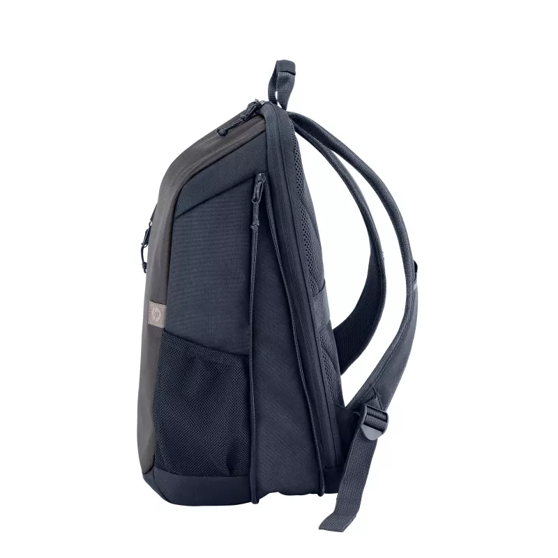 HP Travel 18 litraa 15.6 Iron harmaa kannettavan tietokoneen reppu