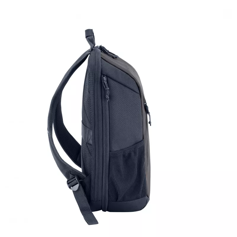HP Travel 18 litraa 15.6 Iron harmaa kannettavan tietokoneen reppu