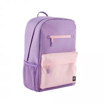 HP Campus Lavender reppu, reppu, 490 g