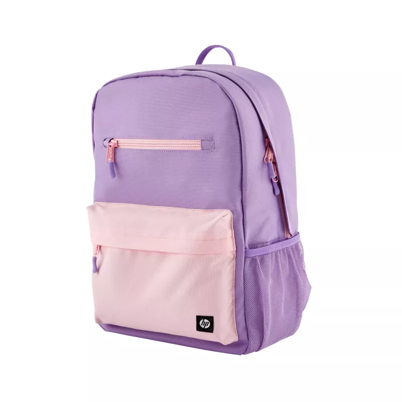 HP Campus Lavender reppu, reppu, 490 g