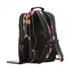 Vapaa-ajan reppu HP Campus XL Tie Dye reppu musta polyesteri