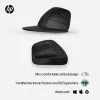 HP 920 ergonominen langaton hiiri, oikeakätinen, pystysuunnittelu, Bluetooth + USB Type-A, 4000 DPI, musta