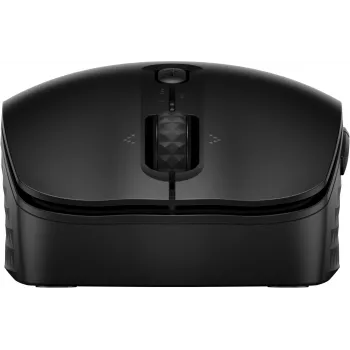 HP 420 ohjelmoitava Bluetooth-hiiri, molempikätinen, Bluetooth, 4000 DPI, musta