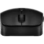 HP 420 ohjelmoitava Bluetooth-hiiri, molempikätinen, Bluetooth, 4000 DPI, musta