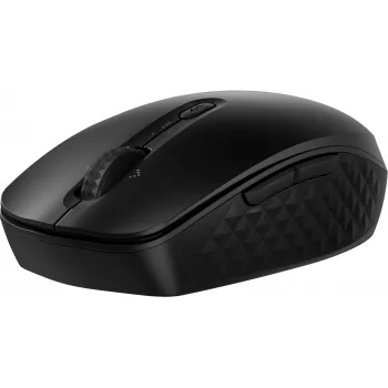 HP 420 ohjelmoitava Bluetooth-hiiri, molempikätinen, Bluetooth, 4000 DPI, musta