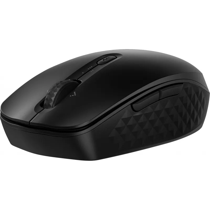 HP 420 ohjelmoitava Bluetooth-hiiri, molempikätinen, Bluetooth, 4000 DPI, musta