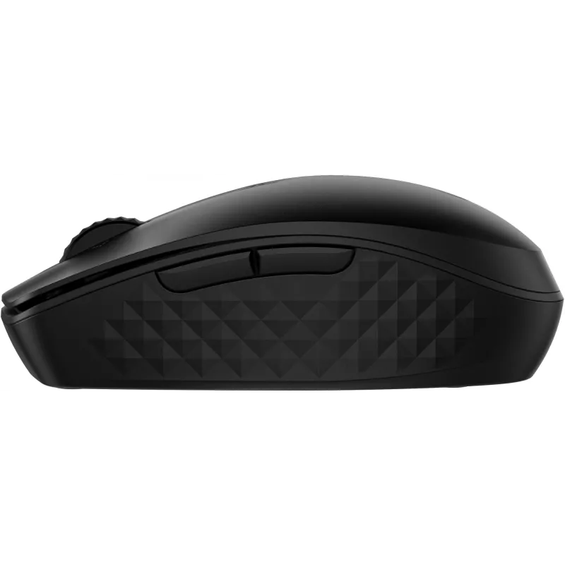 HP 420 ohjelmoitava Bluetooth-hiiri, molempikätinen, Bluetooth, 4000 DPI, musta