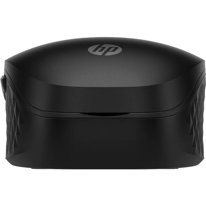 HP 420 ohjelmoitava Bluetooth-hiiri, molempikätinen, Bluetooth, 4000 DPI, musta