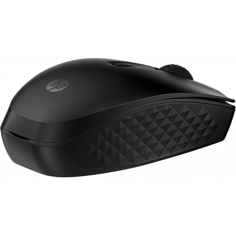 HP 420 ohjelmoitava Bluetooth-hiiri, molempikätinen, Bluetooth, 4000 DPI, musta